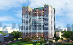 TTC Land: Lãi 9 tháng đầu năm gần 233 tỷ đồng, tăng gần 3 lần so với cùng kỳ
