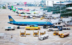 Thí điểm mở lại 230 chuyến bay từ 10.10