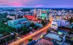 "Bác" quy hoạch 2.800ha đất làm đất ở của TP.Long Khánh