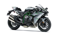 Kawasaki Ninja H2: Giá xe Kawasaki Ninja H2 mới nhất tháng 10/2021
