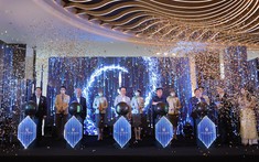 FLC khai trương khách sạn trong phố đầu tiên FLC City Hotel Beach Quy Nhơn