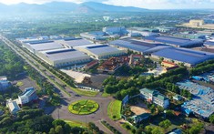 Bà Rịa – Vũng Tàu: Đề nghị chấp thuận đầu tư Khu công nghiệp 3.200 tỉ đồng