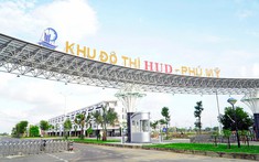 Những dự án bất động sản nghìn tỉ tại Quảng Ngãi hiện đang ra sao?