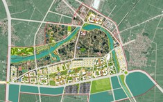 Bắc Ninh có thêm khu nhà ở hơn 23 ha ở Gia Bình