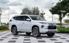 Không ngoài dự đoán, loạt xe Mitsubishi vẫn kiên trì nhận ưu đãi lên tới 70 triệu đồng trong tháng 10