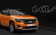 Doanh số xe crossover cỡ B tháng 8/2021: KIA Seltos "bất khả chiến bại", Ford Ecosport tăng trưởng 260% nhưng vẫn cuối bảng