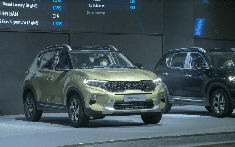 Giá lăn bánh xe KIA Sonet 2021 mới ra mắt tại Việt Nam