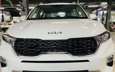 Kia Sonet bắt đầu về đại lý, khách Việt vẫn mong hãng giảm giá