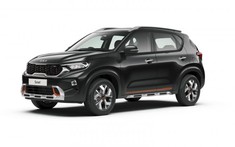 Bán quá chạy, hãng xe Hàn lập tức ra mắt Kia Sonet First Anniversary Edition ghi dấu cột mốc đáng nhớ