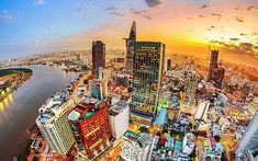 Sự ảo diệu của con số tăng trưởng GDP