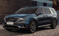 Lộ thông số và giá dự kiến của Kia Carnival 2022: 5 phiên bản, cao nhất tới 1,8 tỷ đồng, nhiều công nghệ “ăn tiền”