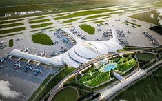 Danh mục quốc gia các Dự án kêu gọi đầu tư nước ngoài chờ được thông qua: Địa phương nào có nhiều dự án lớn?