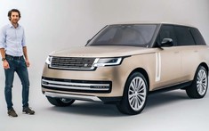 Range Rover 2022 có gì hay? Hãy theo dõi video khám phá tận tay này