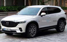 Mazda CX-50 2022 được xác nhận sẽ ra mắt vào tháng sau, không thay thế CX-5 như tin đồn
