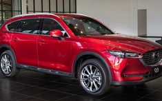 Mazda hỗ trợ 50% lệ phí trước bạ cùng nhiều ưu đãi lớn cho khách mua xe tháng 10