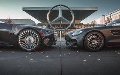 Mercedes-Benz được vinh danh thương hiệu xe sang giá trị nhất thế giới năm thứ 6 liên tiếp