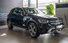 Mercedes-Benz Việt Nam triệu hồi 49 chiếc GLA, CLA, A-Class bị lỗi hệ thống lái