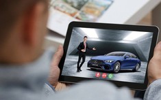 Mercedes-Benz Việt Nam tung ưu đãi lớn cho khách mua xe ngay trong tháng 10