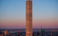 Khi người chơi hệ penthouse trong các siêu tháp bật khóc: Mưa bay trên tháp, điệp khúc gió rít, chi phí trên mây và ngụy trang sóng ngầm kiểu Mỹ