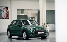 Mini One 2021: Giá xe Mini One và khuyến mãi mới nhất tháng 10 tại Việt Nam