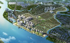 Mô hình bất động sản luôn bền vững trước biến động của thị trường