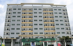 Đề xuất sửa nhiều quy định về phát triển nhà ở cho người thu nhập thấp, công nhân