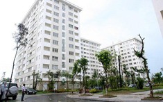 Bộ Xây dựng chính thức đề xuất gói tín dụng 65.000 tỷ đồng cho nhà xã hội