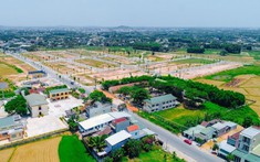 Tiến độ các dự án bất động sản tại thành phố Quảng Ngãi hiện giờ ra sao?