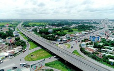 Duyệt quy hoạch phân khu hơn 1.800 tại Nhơn Trạch, Đồng Nai