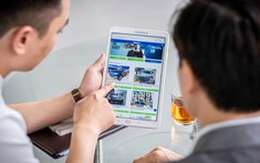 OTOCHECK - Bước tiến minh bạch hóa thị trường xe cũ