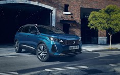 Peugeot 5008 2021 xuất hiện trên Cục Đăng kiểm Việt Nam, liệu có được mở bán trong dịp cuối năm?