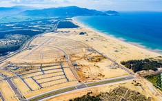 Công ty NTR ‘’hứa’’ với Bình Định sẽ không bán ‘’lúa non’’ ở dự án hơn 2.800 tỉ đồng