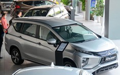 Phân khúc MPV tháng 9/2021: Tăng trưởng trở lại nhưng doanh số vẫn ‘èo uột’