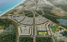 Tân Á Đại Thành tiếp tục lấn sân bất động sản với hàng loạt đề xuất đầu tư khu đô thị ngàn tỉ