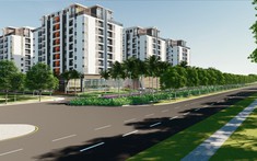 1.000 căn hộ dành cho công nhân ở TP. Thủ Đức