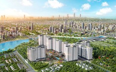8 dự án bất động sản khu vực phía Nam mở bán online