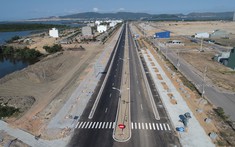 Bình Định duyệt quy hoạch khu dân cư hơn 11ha dọc Quốc lộ 19