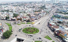 Đồng Nai: Duyệt nhiệm vụ quy hoạch 5 phân khu ở Biên Hòa