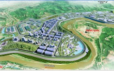 Lào Cai công bố quy hoạch khu Logistics 332 ha