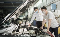 Quy trình kiểm tra xe cũ gồm những gì và tại sao OTOcheck lại đem tới giá  trị cao cho người dùng?