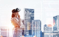 Công nghệ nào sẽ định hình xu hướng bất động sản trong tương lai?