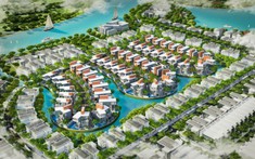 Biệt thự ven biển Regal Victoria Quảng Nam