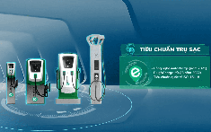 “Xếp lốp” 8 tiếng mới đến lượt sạc, xe điện Trung Quốc còn thế thì Việt Nam sẽ ra sao?
