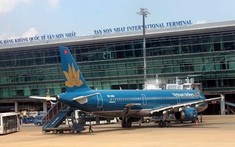 Sắp khởi công nhà ga gần 11.000 tỉ đồng ở sân bay Tân Sơn Nhất
