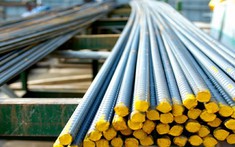 Xuất khẩu sắt thép cao kỷ lục 3,93 tỷ USD trong quý 3/2021