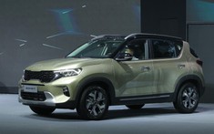 Mua bản cao nhất của Kia Sonet hay chọn bản tiêu chuẩn của Kia Seltos?