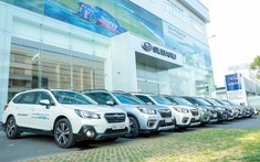 Xe lắp ráp giảm 50% phí trước bạ, doanh nghiệp nhập khẩu lên tiếng đòi bình đẳng