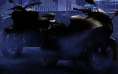 Suzuki úp mở bộ đôi xe mô tô mới tại Việt Nam, ra mắt ngày 26/10