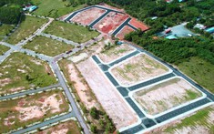 Bà Rịa - Vũng Tàu ban hành quy định mới về điều kiện tách thửa, hợp thửa đất