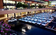 6 cử chỉ đẹp của tài xế Nhật Bản chúng ta có thể học hỏi